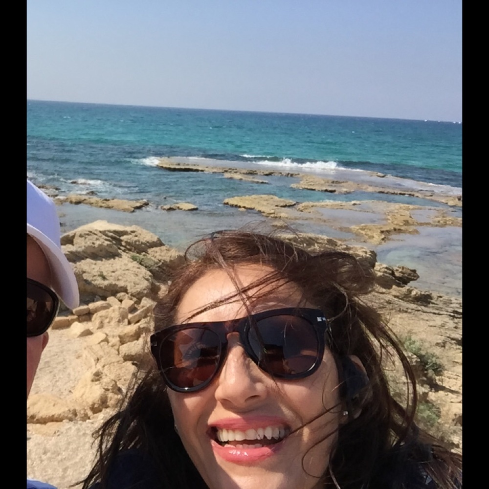 Meet your Posher, Cherry